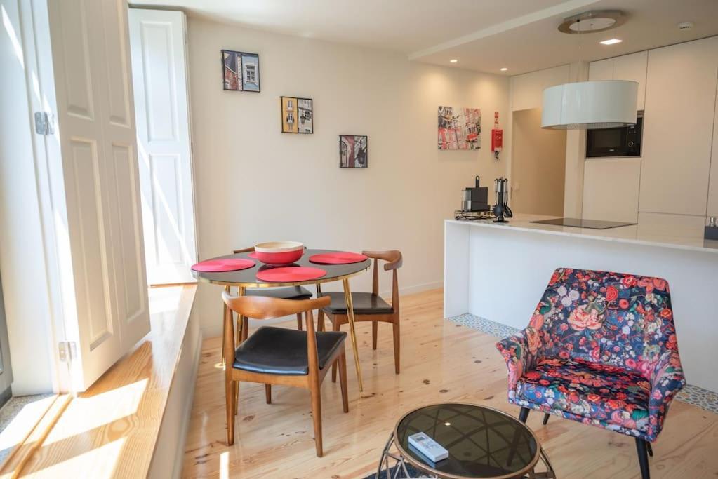 Apartamento Truly