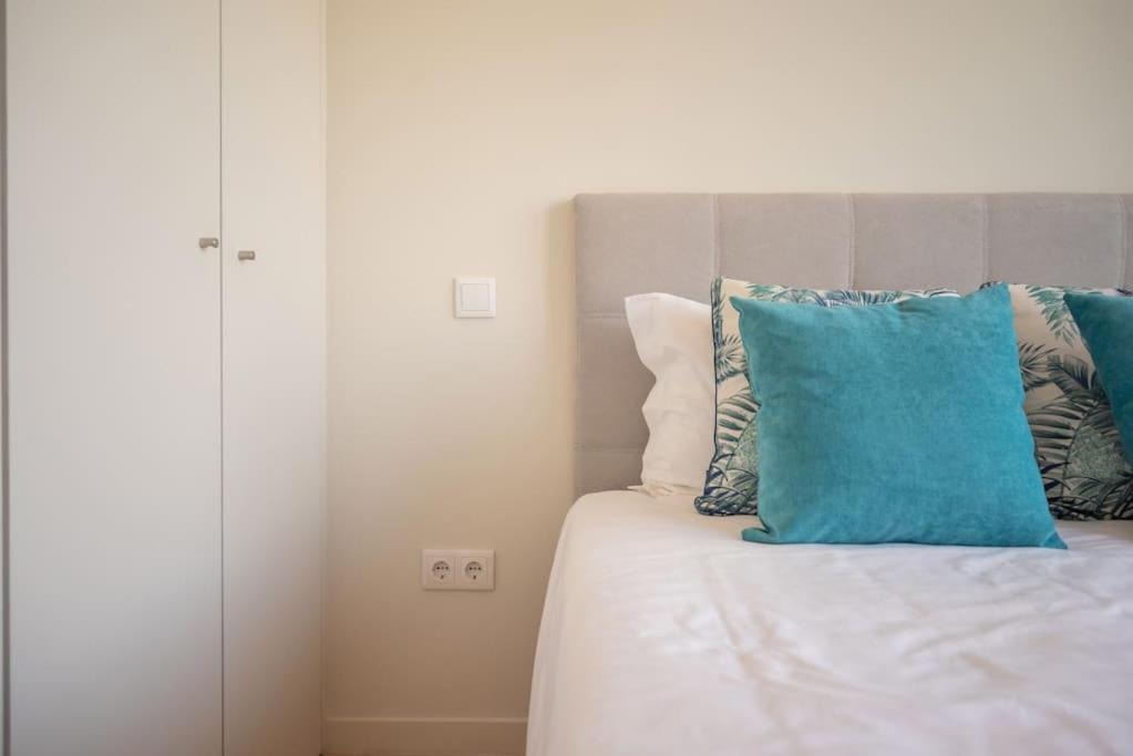 Apartamento Truly *