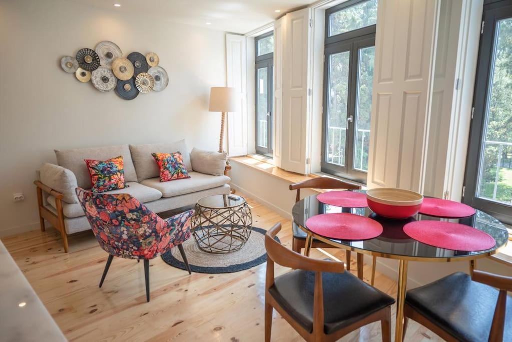 Truly Apartamento Porto