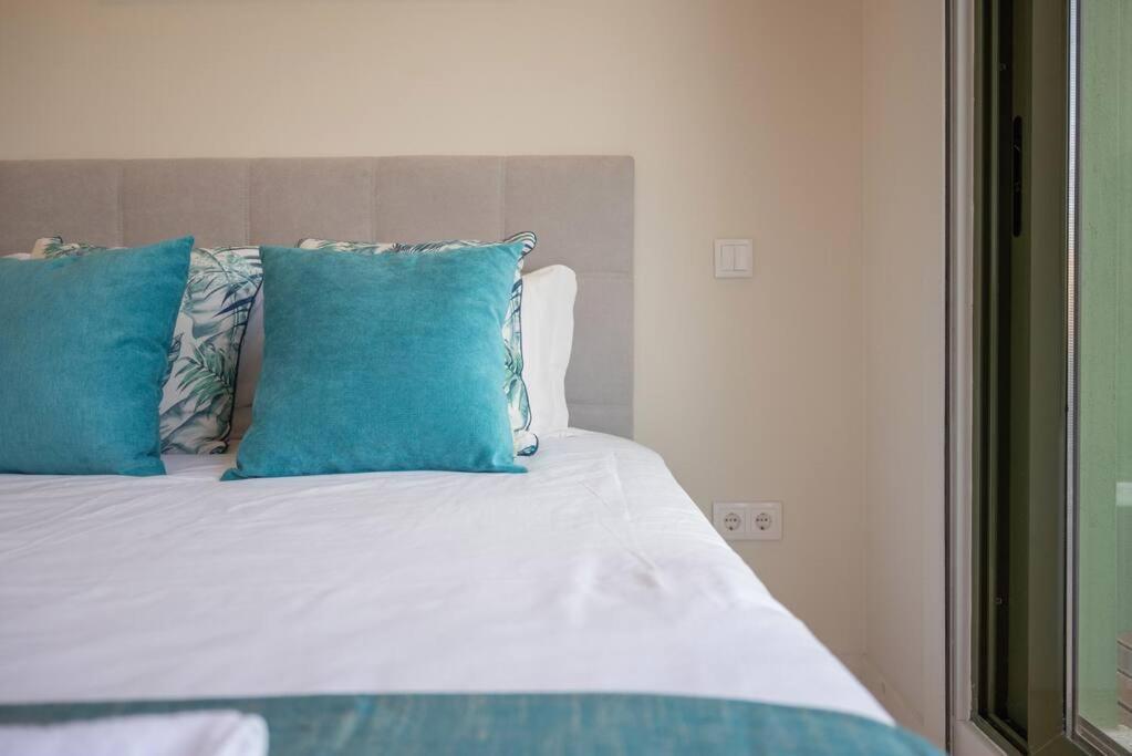 Apartamento Truly Porto