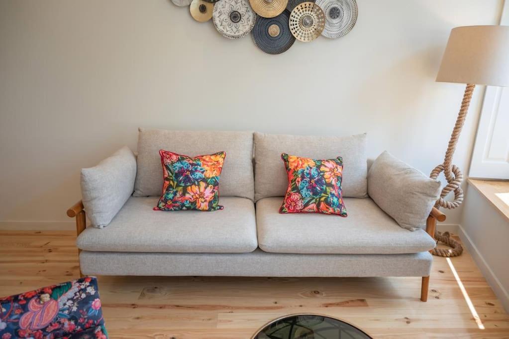 Apartamento Truly Porto