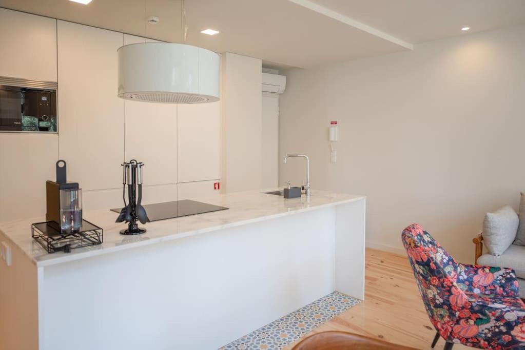 Appartamento Truly Oporto